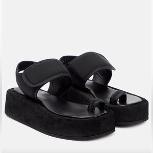 WARDROBE.NYC Platform Sandal 39
